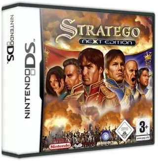 ROM Stratego - Next Edition